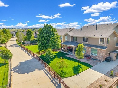 Experience elevated living in the heart of Water Valley South - photo 3