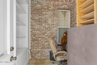This charming brick-front home in the exclusive gated community - photo 23