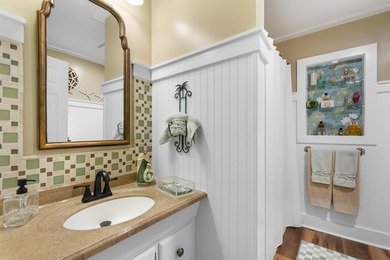 Make sure to watch the virtual tour! Set on the creek with your - photo 25