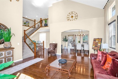 Experience elevated living in the heart of Water Valley South - photo 6
