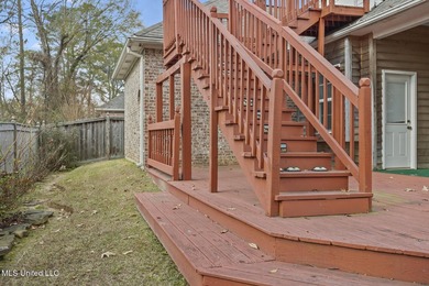 This charming brick-front home in the exclusive gated community - photo 26