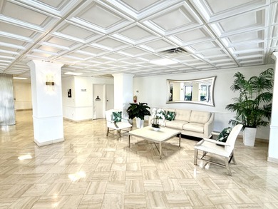 Stunning ocean + Intracoastal view from this exquisite 2BR/2BA