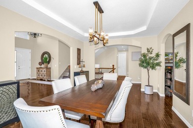 Experience elevated living in the heart of Water Valley South - photo 8