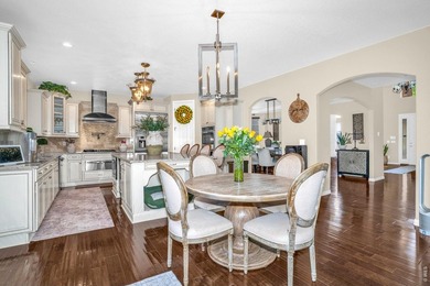 Experience elevated living in the heart of Water Valley South - photo 9