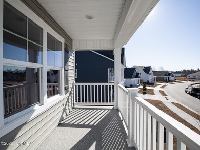 Welcome home to the highly desired community, The Preserve at - photo 30
