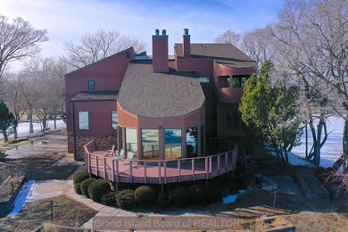 Lake Home For Sale in Grand Island, Nebraska