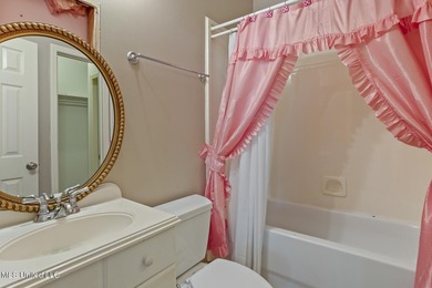 This charming brick-front home in the exclusive gated community - photo 31