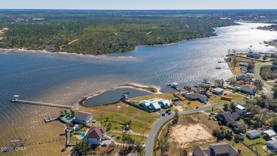 A rare stretch of North Bay shoreline sets the stage for - photo 32