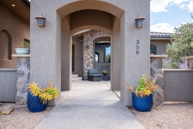 Welcome to Redlands Mesa Golf Course Community. Perched above - photo 2