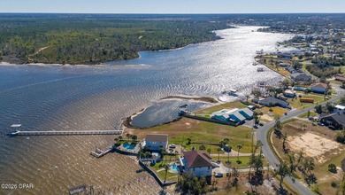A rare stretch of North Bay shoreline sets the stage for - photo 33
