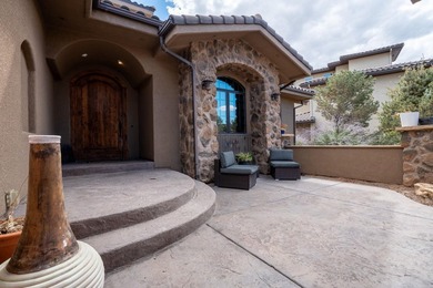 Welcome to Redlands Mesa Golf Course Community. Perched above - photo 3