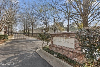 This charming brick-front home in the exclusive gated community - photo 33