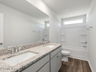 Welcome home to the highly desired community, The Preserve at - photo 34