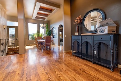 Welcome to Redlands Mesa Golf Course Community. Perched above - photo 5