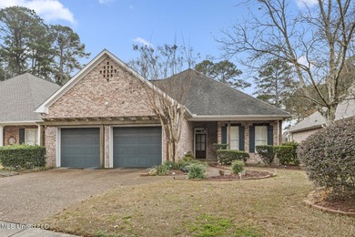This charming brick-front home in the exclusive gated community - photo 35