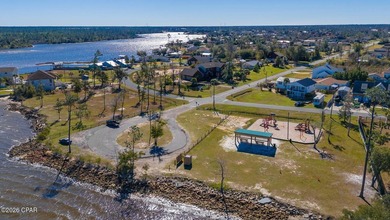 A rare stretch of North Bay shoreline sets the stage for - photo 36