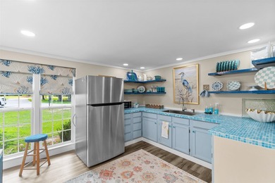 Make sure to watch the virtual tour! Set on the creek with your - photo 38