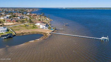A rare stretch of North Bay shoreline sets the stage for - photo 39