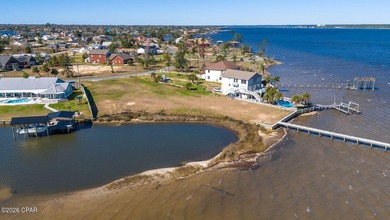 A rare stretch of North Bay shoreline sets the stage for - photo 40