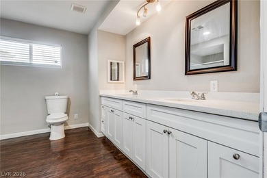 Welcome to this stunning 4-bedroom, 4-bathroom home with a 2-car