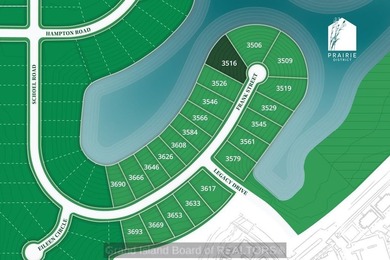 Welcome to Prairie District, a premier new residential community - photo 1