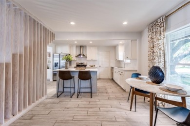 White Rock Lake Home For Sale in Dallas Texas