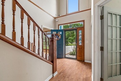 Tucked away on over 2 acres with no HOA, this Saint Augustine - photo 5