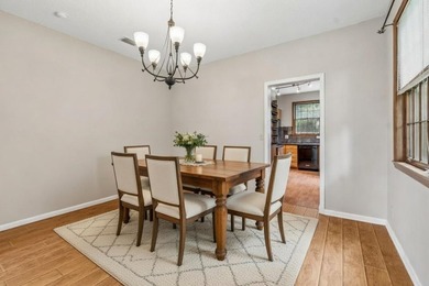 Tucked away on over 2 acres with no HOA, this Saint Augustine - photo 9