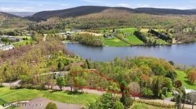 VACANT LAND WITH SUMMIT LAKE VIEWS! Build your dream home in a - photo 1