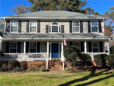 Lake Home For Sale in Virginia Beach, Virginia