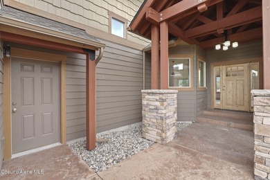 Experience luxury living in this stunning 2305 SF Town Home - photo 10