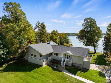  Home For Sale in Petoskey Michigan