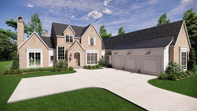 (pending lake) Home For Sale in Oxford Mississippi