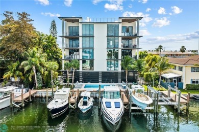 New River Sound Condo For Sale in Fort Lauderdale Florida