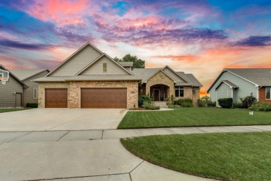 Lake Home For Sale in Wichita, Kansas
