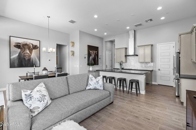 Great Lock & Leave - move in ready, with access to the luxury - photo 2