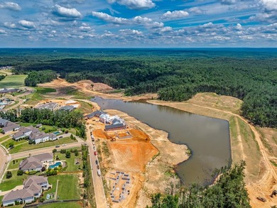 A rare opportunity in The Grove of Grand Oaks, private Lakefront - photo 8