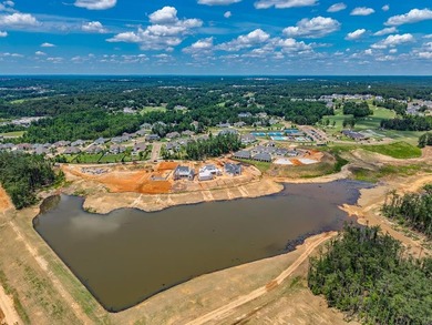 A rare opportunity in The Grove of Grand Oaks, private Lakefront - photo 9