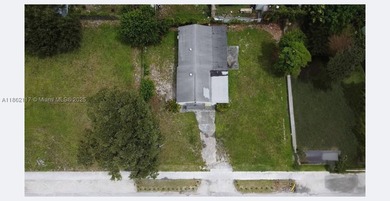Development Opportunity in Miami! Unlock the potential of this - photo 1