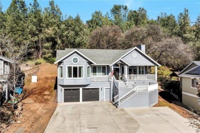 Lake Home For Sale in Hidden Valley Lake, California
