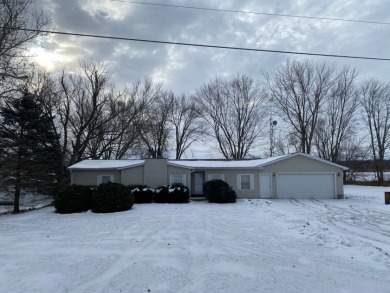 Lakefront Home on Silver Lake - Lake Home For Sale in Angola, Indiana