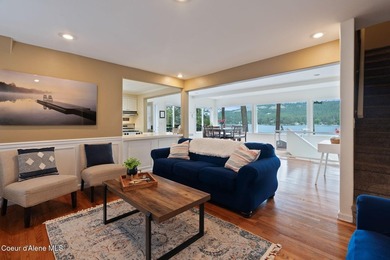 Welcome to your ultimate lakeside retreat on the coveted shores - photo 5