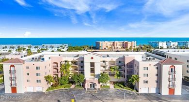 Indian River Condo Active Under Contract in Satellite Beach Florida