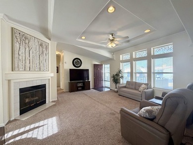 Fantastic home in the beautiful Midlands Village. Situated - photo 6