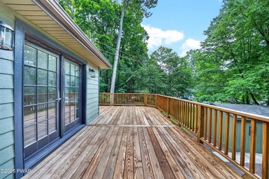 Experience the best of Lake Wallenpaupack living in this - photo 3