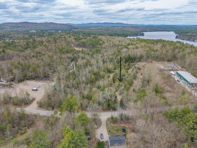 6.78 wooded acres in Lebanon which could be subdivided into 2-3 - photo 1