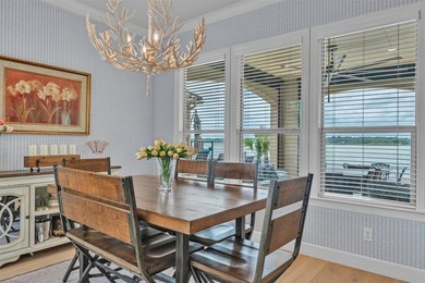 Wow, a breathtaking open-water lakefront home in the highly - photo 11