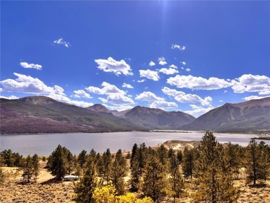 Arkansas River Acreage For Sale in Twin Lakes Colorado