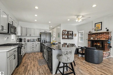 Enjoy effortless lakefront living in this completely remodeled - photo 11