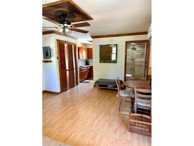 Seeking an Ocala National Forest cabin with all the creature - photo 12